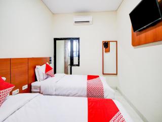 Hotel O Sean'S Residence Mansyur Near Universitas Sumatra Utara ( USU ) - 6