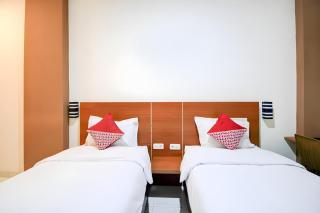 Hotel O Sean'S Residence Mansyur Near Universitas Sumatra Utara ( USU ) - 5
