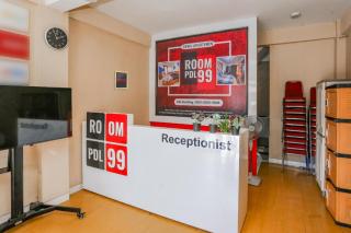 Hotel O Cikarang Near Apartment Riverview Jababeka - Bekasi - 7