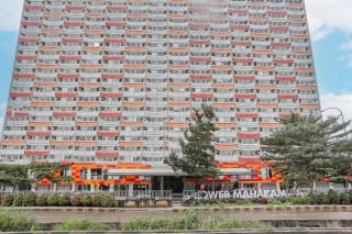 Hotel O Cikarang Near Apartment Riverview Jababeka - Bekasi - 2