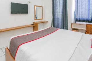 Hotel O Tower Mahakam serviced apartment Riverview Jababeka - 1