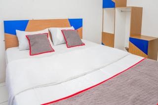 Hotel O Tower Mahakam serviced apartment Riverview Jababeka - 3