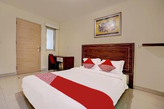Hotel O Angkatan 45 Near Istana Gubernur Formerly Maleo Hotel - Palembang - 7