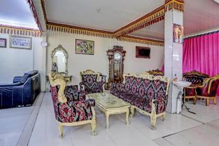 Hotel O Angkatan 45 Near Istana Gubernur Formerly Maleo Hotel - Palembang - 6