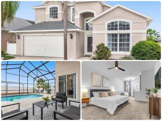 638-5-CD-Stylish villa at Calabay - Davenport - 0