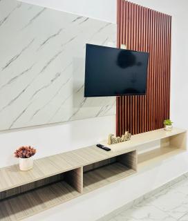 Moderna Casa con Alberca Privada al Sur de la Ciudad - Sierra - 4