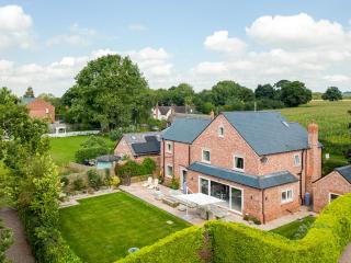 The Willows - Tarporley - 0
