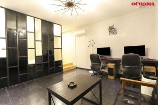 Ignis Hotel - Busan - 8