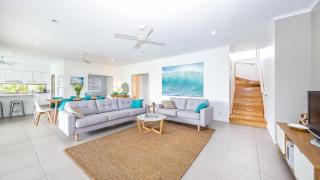 Wave Whisperer Retreat - Woorim - 5