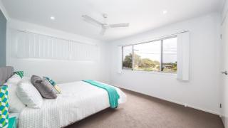 Wave Whisperer Retreat - Woorim - 2