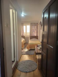 Motel Orion - - 9