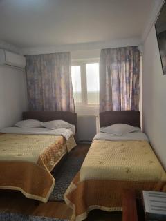 Motel Orion - - 6