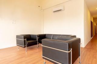 Collection O Medan City Near Rsud Dr Pirngadi Formerly Tmj Guest House - Medan - 7