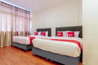 Collection O Medan City Near Rsud Dr Pirngadi Formerly Tmj Guest House - Medan - 4