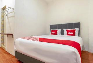 Collection O Medan City Near Rsud Dr Pirngadi Formerly Tmj Guest House - Medan - 2