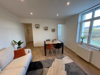 Appart Cosy II - Hesdin - 7