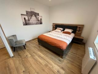 Appart Cosy II - Hesdin - 5