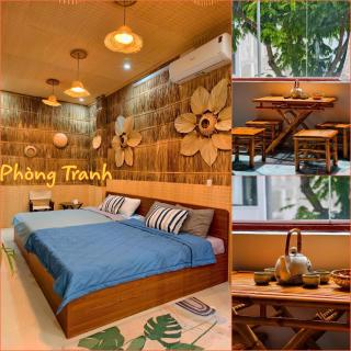 Sea Urchin Homestay - Phan Rang–Tháp Chàm - 8
