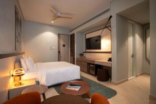 SeSaya Poshtel & Bistro - Colombo's Newest and Finest Poshtel Dorms and Rooms - Colombo - 5