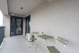 Urban Oasis - Bucareste - 9