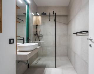Urban Oasis - Bucareste - 6