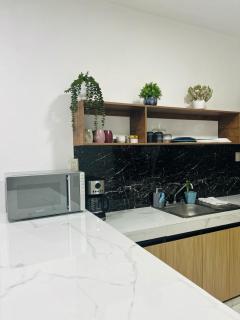 Moderna Casa con Alberca Privada al Sur de la Ciudad - Sierra - 2
