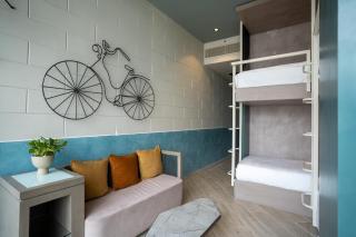 SeSaya Poshtel & Bistro - Colombo - 8