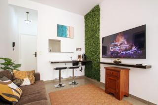 Cosy 1 bedroom Apartment - Near restaurants - Rio de Janeiro - 5