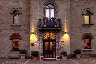 Hotel Castello - 9