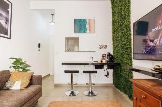Cosy 1 bedroom Apartment - Near restaurants - Rio de Janeiro - 3