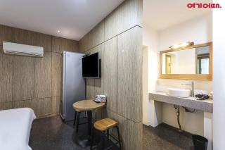 Ignis Hotel - Busan - 9