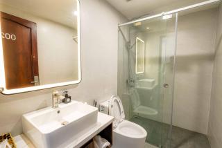 Arima Hotel Nha Trang Beach by HC Group - Nha Trang - 6