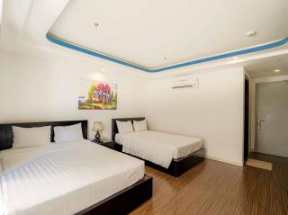Arima Hotel Nha Trang Beach by HC Group - Nha Trang - 1
