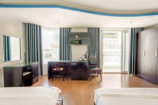 Arima Hotel Nha Trang Beach by HC Group - 7