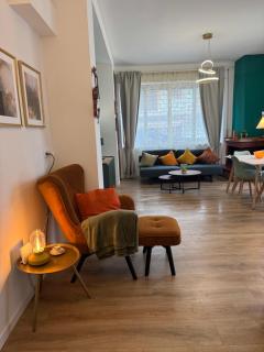 Rome - Green Hills condominio - 4