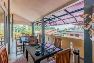 Hotel O Bogor Puncak Near Padang Golf Bukit Pelangi Formerly Gunung Geulis Village - 4