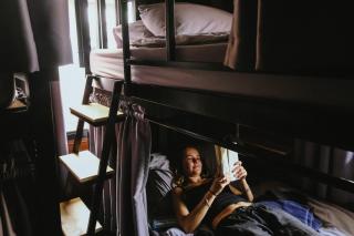 Social Garden Hostel - Chiang Rai - 7