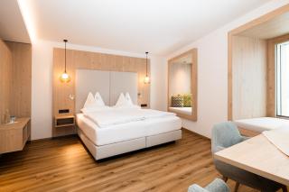 Gut Berg Naturhotel - St. Johann im Pongau - 5