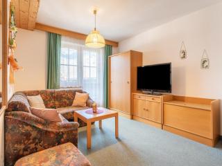 Beautiful apartment in Mittersill with balcony - Mittersill - 9