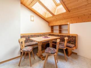 Beautiful apartment in Mittersill with balcony - Mittersill - 8