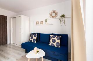 Apartament 06 Blisko Plaży z Ogrodem - Grzybowo, Kołobrzeg - Nadmorska 26 - Grzybowo - 6