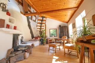 Wunderschönes Cottage - Blumenthal - 9