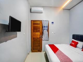 Hotel O Beda Arga Near Rs Royal Prima Ayahanda - 5
