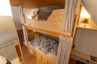 Wunderschönes Cottage - Blumenthal - 2