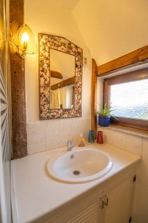 Wunderschönes Cottage - Blumenthal - 1