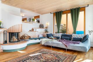 Ferienwohnung Nearby - 9