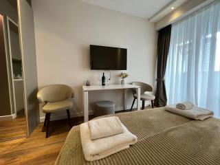 Batumi Courttyard Big Suite - Batumi - 6