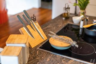 Ferienwohnung Nearby - 3