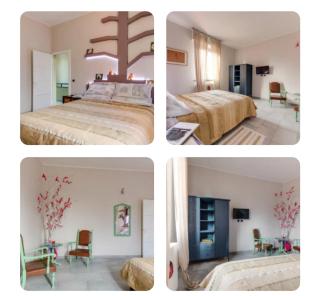 casa dei FIORI - - 8