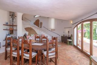 Scorpion House - Palau - 3